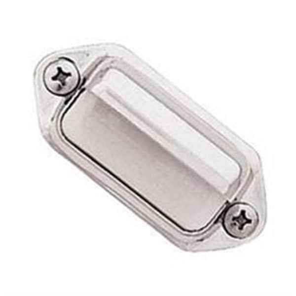 Peterson V434 Courtesy Light- Clear P6J-V434 - main